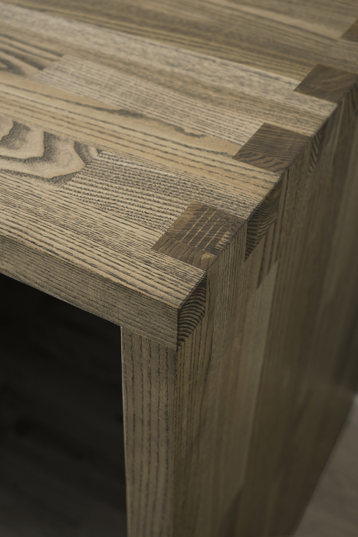 Sinkad Brolösning Massivträ