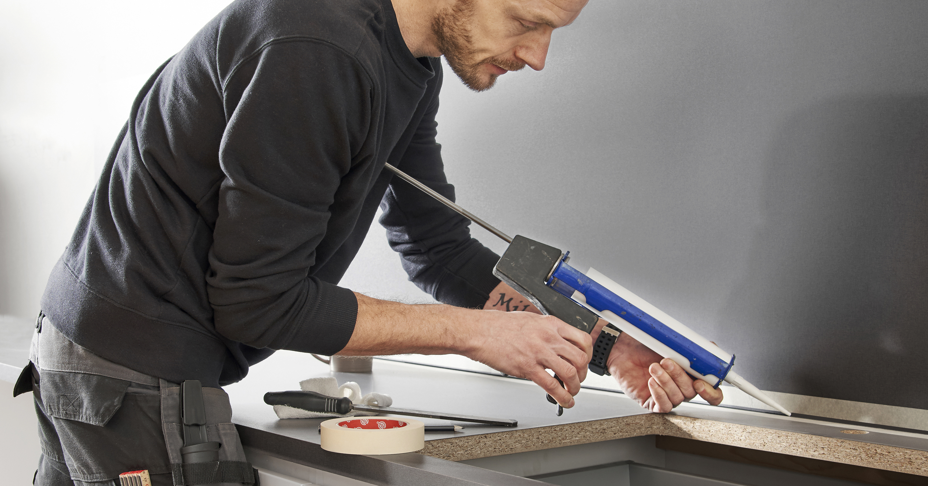 LG COLL Omslagmontering Skötsel 72