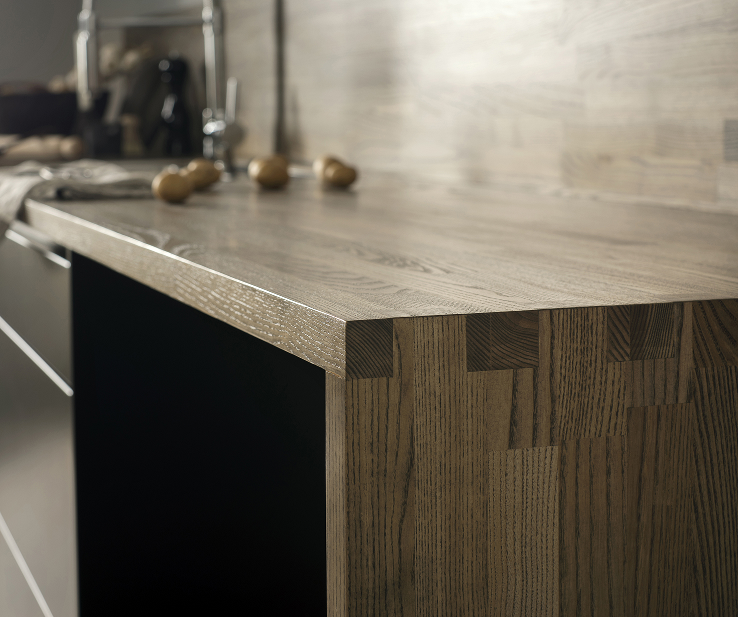 Brolösning Massivträ (2)